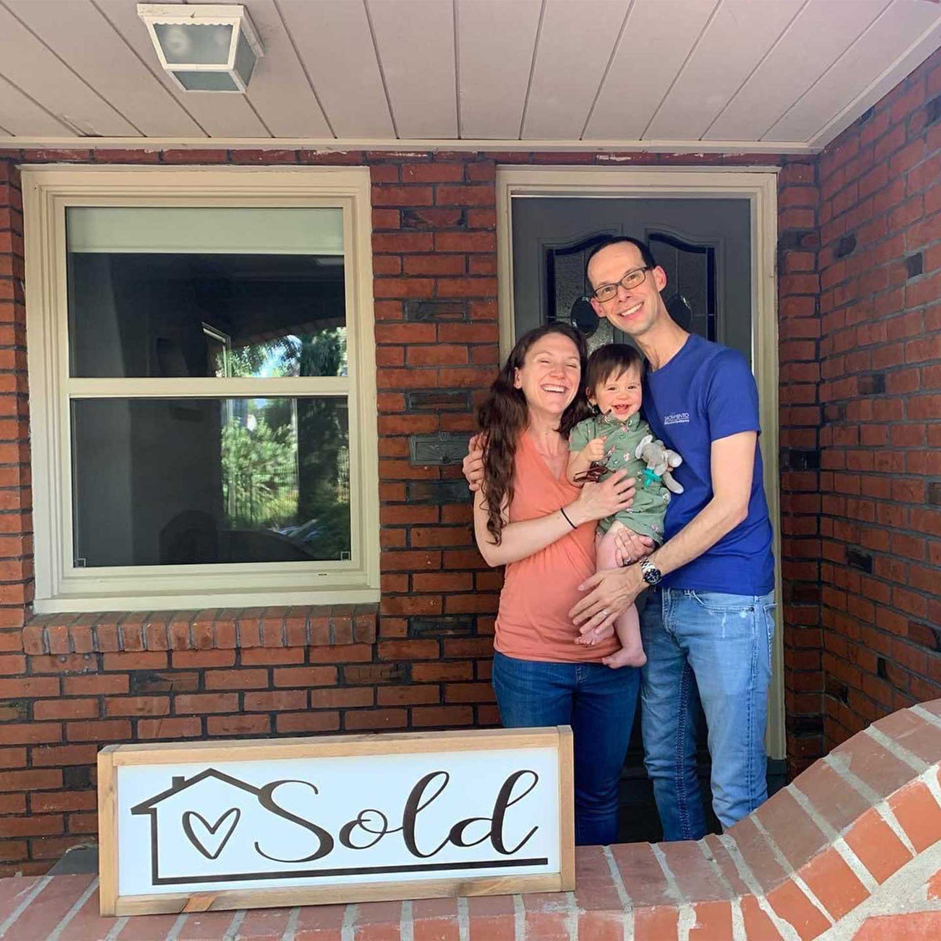 First Time Home Buyers in Elmhurst